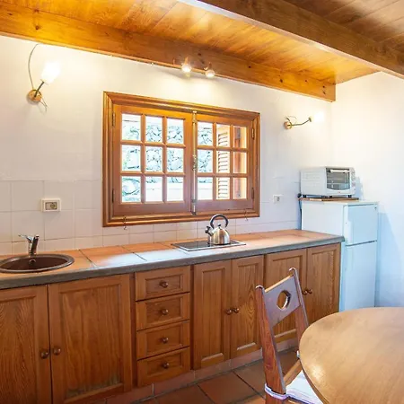 Holiday home Casa Agave 1 Frontera