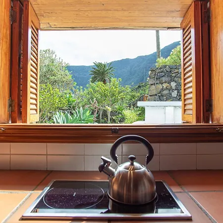 Holiday home Casa Agave 1 Frontera