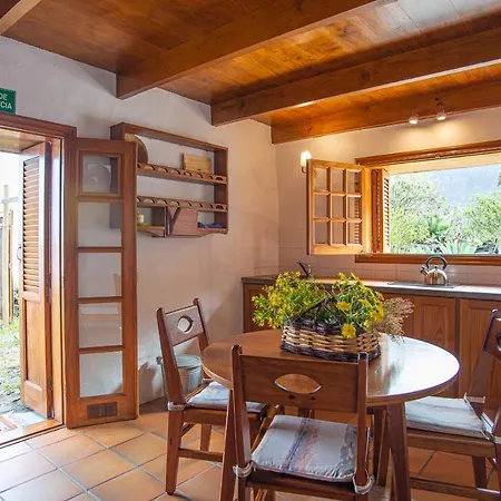 Casa Agave 1 Holiday home Frontera