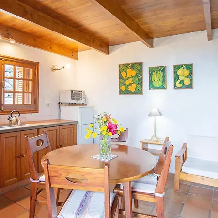 Casa Agave 1 Holiday home