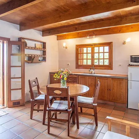 Casa Agave 1 * Frontera