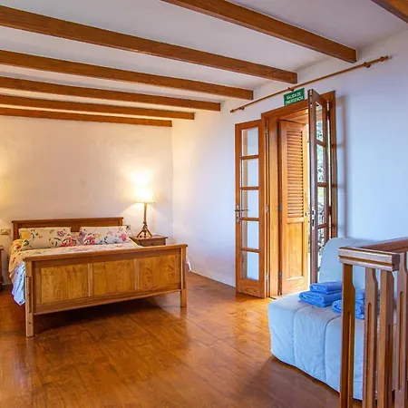Casa Agave 1 Feriehus Frontera