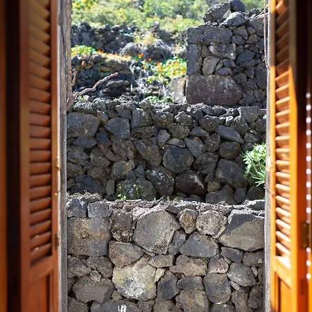 Casa Agave 1 Feriehus *