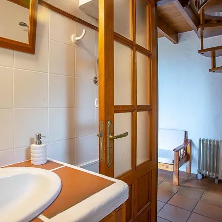 Casa Agave 1 Holiday home Frontera