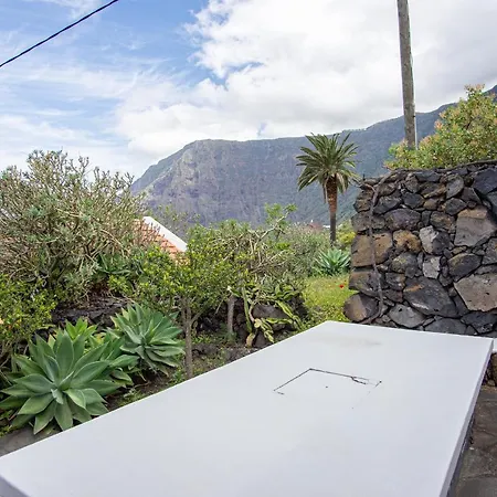 Casa Agave 1 Feriehus *