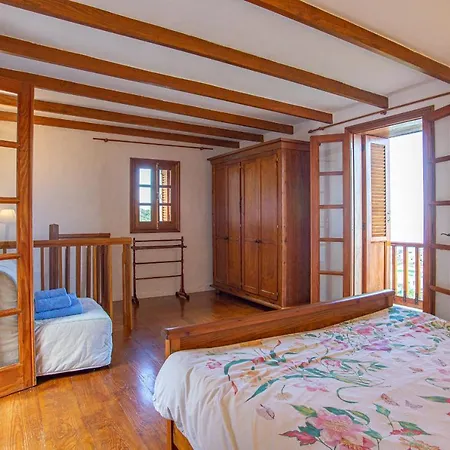 Casa Agave 1 Holiday home Frontera