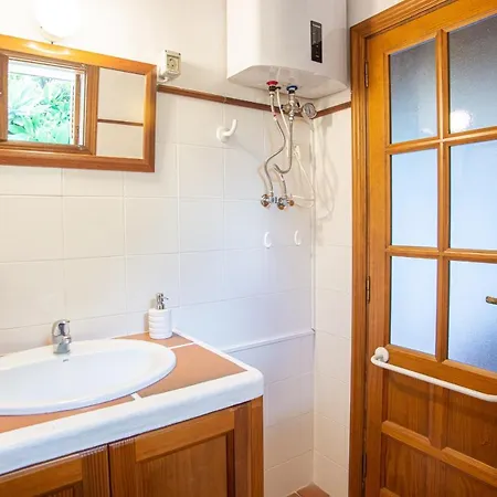 Holiday home Casa Agave 1 Frontera