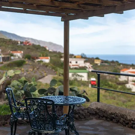 Casa Agave 1 * Frontera