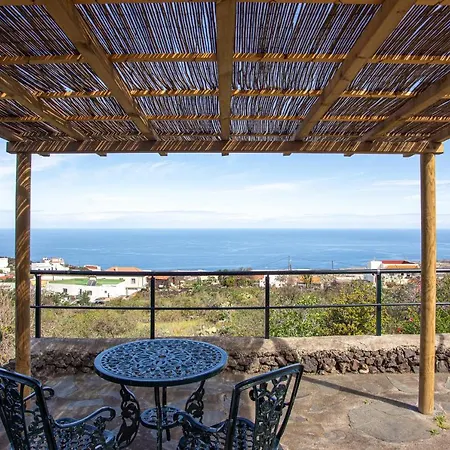 Holiday home Casa Agave 1 *
