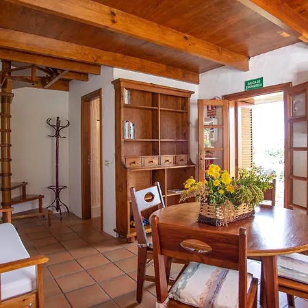 Casa Agave 1 Frontera