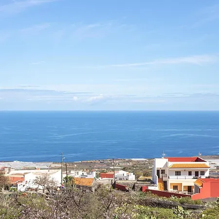 Casa Agave 1 Feriehus