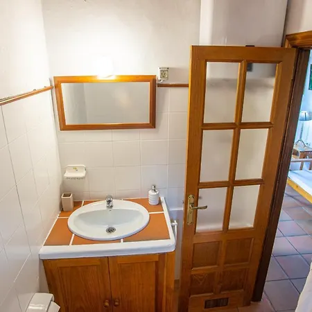 Holiday home Casa Agave 1 *