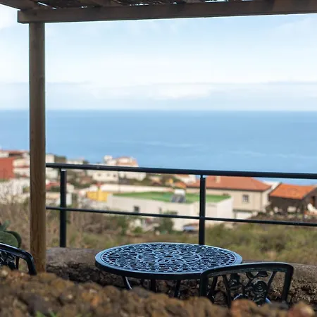 Casa Agave 1 Feriehus Frontera