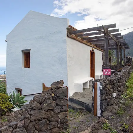 Casa Agave 1 Holiday home Frontera