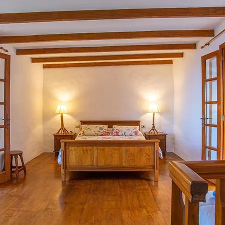 Casa Agave 1 Holiday home