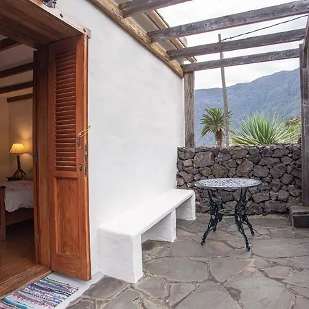 Feriehus Casa Agave 1 *