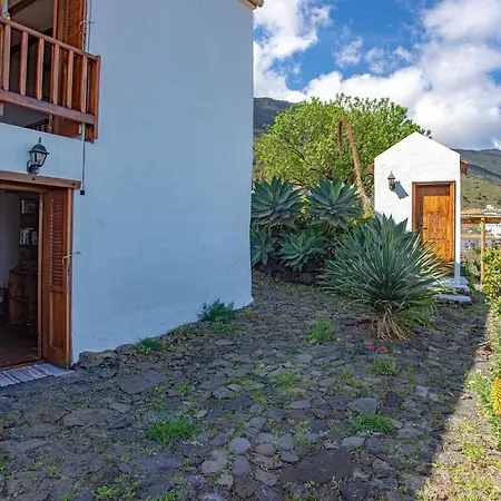 Feriehus Casa Agave 1