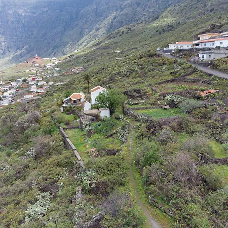 Casa Agave 1 Feriehus Frontera