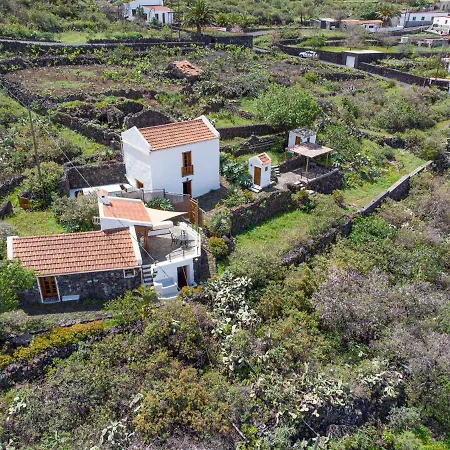 Holiday home Casa Agave 1 Frontera
