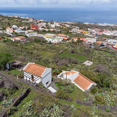 Casa Agave 1 Frontera