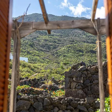 Casa Agave 1 Frontera