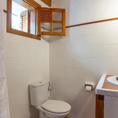 Casa Agave 1 Holiday home Frontera