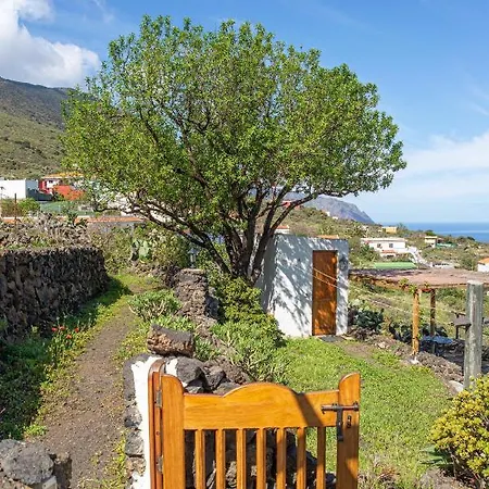 Holiday home Casa Agave 1 Frontera
