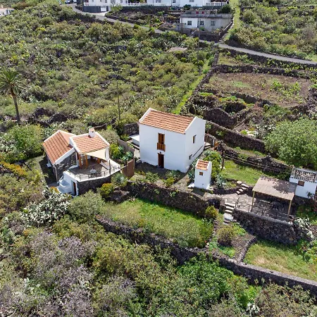 Holiday home Casa Agave 1 Frontera